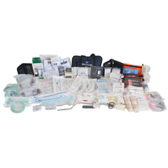 Advanced Life Support Refill Kit