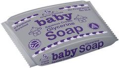 Reitzer Baby Aqueous Glycerine Soap 100g