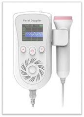 Doppler Foetal - AD51D TFT Display