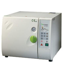 Table Top Sterilizer 16L Microprocessor Control System S Class - PRICING ON REQUEST