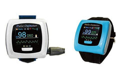 Contec Pulse Oximeter CMS50F Wrist