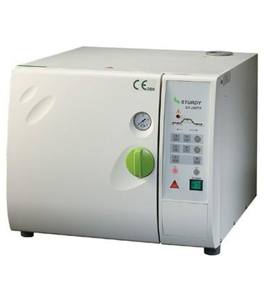 Table Top Sterilizer 23L Microprocessor Control System S Class - PRICING ON REQUEST
