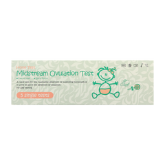 Ovulation Test - 5 in a Box