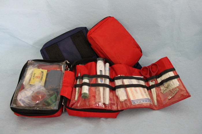 Vehicle/ Motorist First Aid Kit