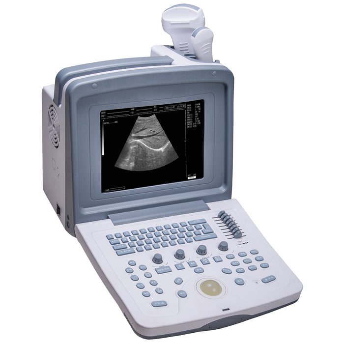 Ultrasound WED-9618V Vet