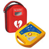 AED Saver 1 Fully Auto AED 200J with LCD/CarryCase/Disp Battery