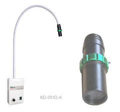 Examination Lamp KD201D-A Clamp Type Table