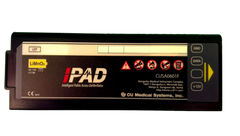 AED SP2 Battery Disposable