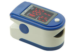 Contec Pulse Oximeter CMS50DL (No Pouch)