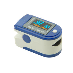 Contec Pulse Oximeter CMS50D (No Pouch)