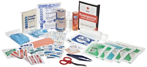 Home First Aid Kit Refill