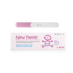 Pregnancy Test - Single - 12 Pack