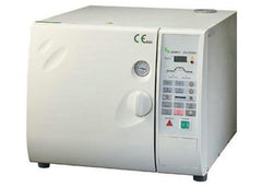 Table Top Sterilizer 23L Microprocessor Control System Class B - PRICING ON REQUEST
