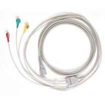 AED - ECG Cable