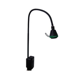 Exam Lamp KD202C & Mobile Stand. Large Head Cold Light