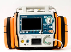 LifeGain AED Cuhd1 Defibrillator Standard Package
