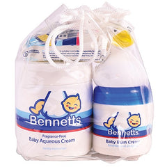 Bennetts Bath Pack