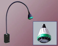 Exam Lamp KD201B & Mobile Stand Large head