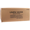 Linen Savers - 200 Pcs