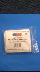 Hi-Care Bandage Triangular Non-Woven