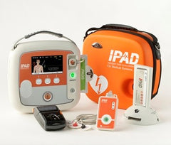AED CU-SP2 Defibrillator