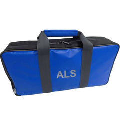 Advanced Life Support Bag - with Contents