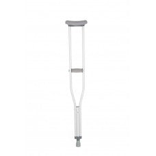 Aluminium Axilla Crutch – Medium-Sold each