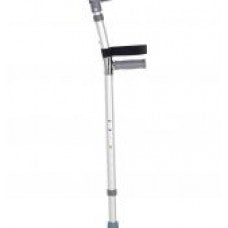 Aluminium Elbow Crutch – Extra Small (pcs)