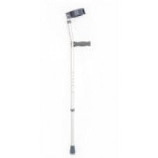 Aluminium Elbow Crutch – Large (pcs)