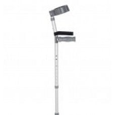 Aluminium Elbow Crutch – Medium (pcs)