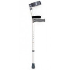 Aluminium Elbow Crutch – Small (pcs)