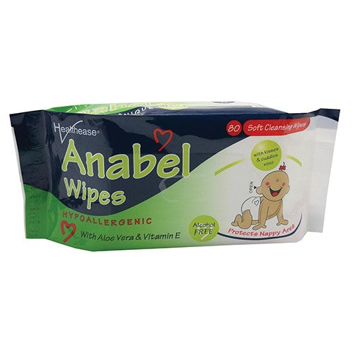Anabel Wipes