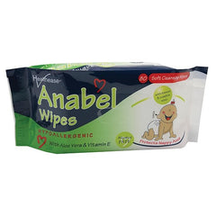 Anabel Wipes