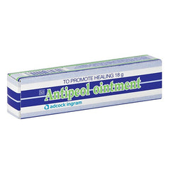 Antipeol Ointment