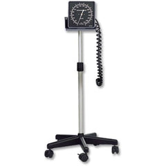 BP Meter Aneroid Mobile (Teles Stand)