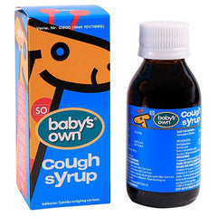 Baby's Own Cough Syrup