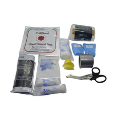 Basic First Aid Kit Refill