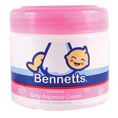 Bennetts Baby Aqueous Cream