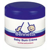 Bennetts Baby Bum Creme Tub