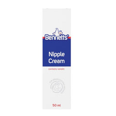 Bennetts Nipple Cream