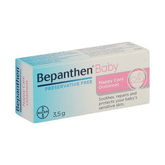 Bepanthen Baby Nappy Care Ointment