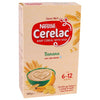 Nestle Cerelac Baby Cereal