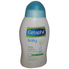 Cetaphil Baby Daily Lotion 300ML