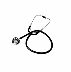 Stethoscope De Luxe - Single Head Budget - Nurse