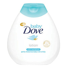 Dove Baby Body Lotion
