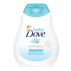 Dove Baby Shampoo