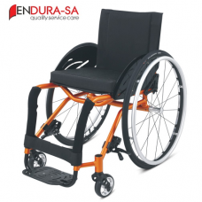 Endura Action Rigid Wheelchair 16&quot;-40cm