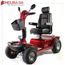 Endura Cross Country Mobility Scooter