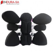 Endura SpineDroid Wheelchair Backrest Support