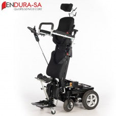 Endura Advance 18&quot;-46cm Electric Wheelchair